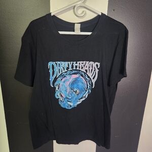 Dirty Heads Band Tee